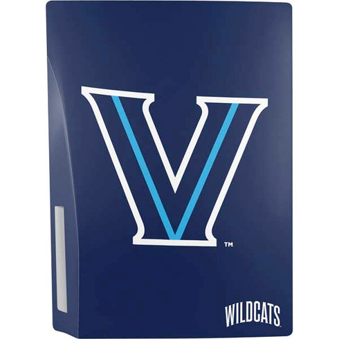 Villanova University 1842 PS5 Console Skin